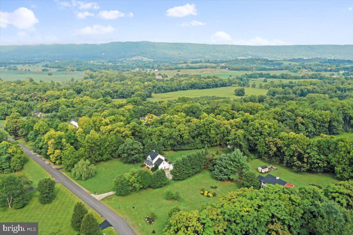 TABLER ESTATES - Residential