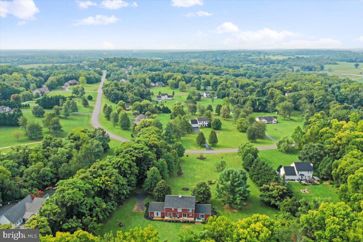 TABLER ESTATES - Residential