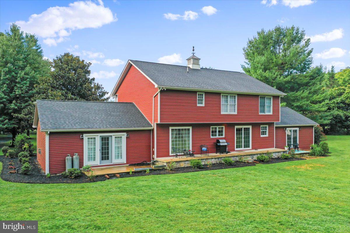 TABLER ESTATES - Residential