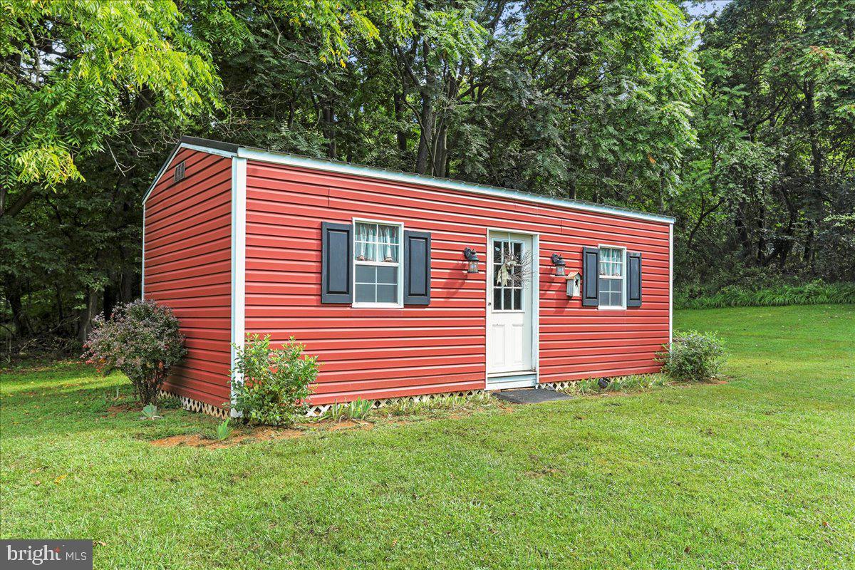 TABLER ESTATES - Residential