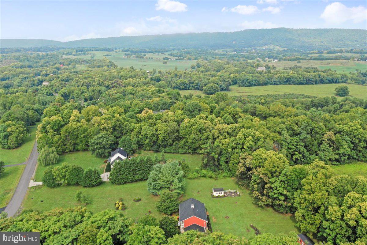 TABLER ESTATES - Residential