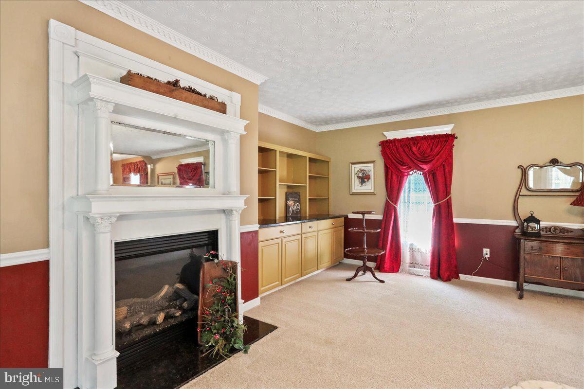 TABLER ESTATES - Residential