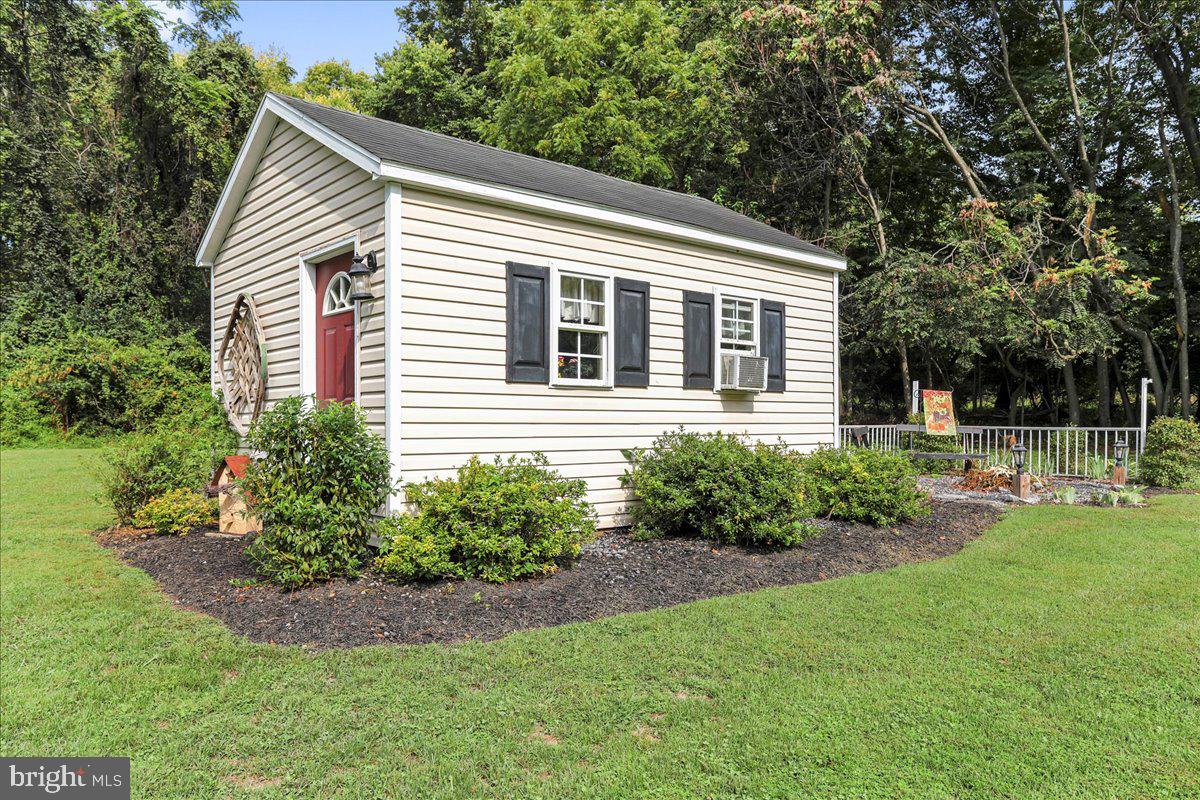 TABLER ESTATES - Residential