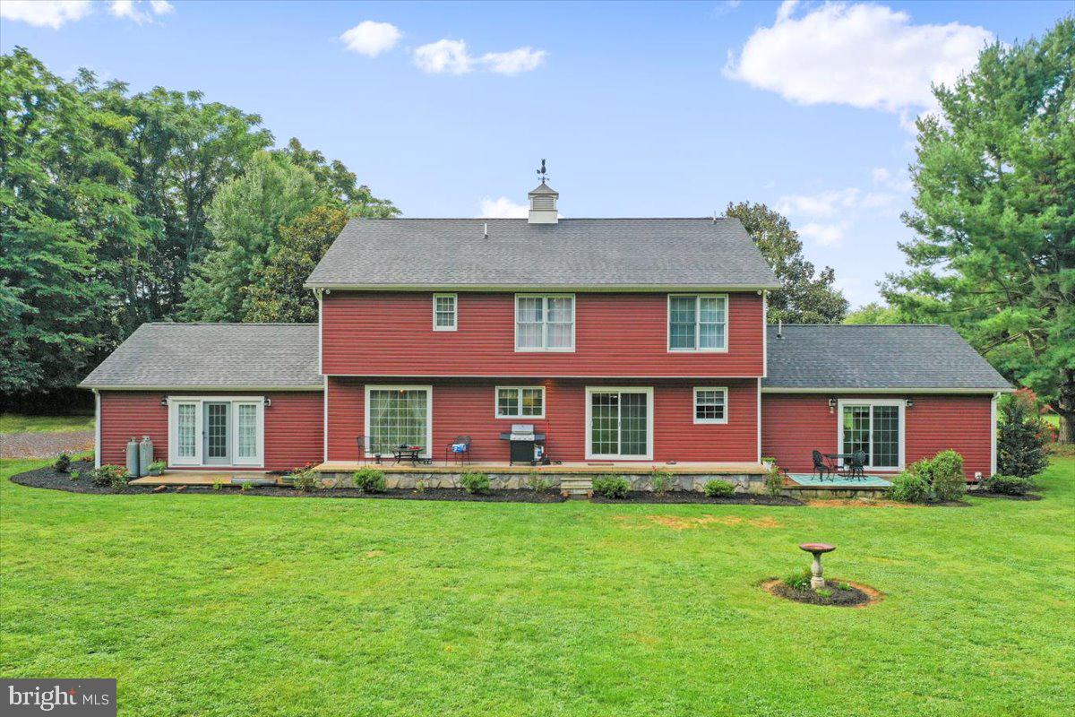 TABLER ESTATES - Residential