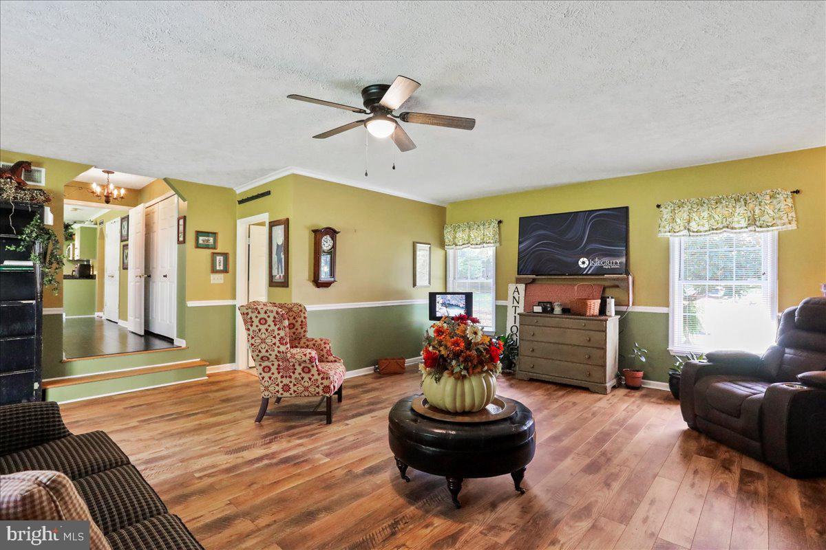 TABLER ESTATES - Residential