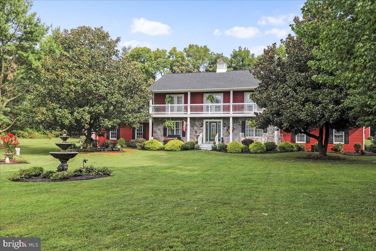 TABLER ESTATES - Residential