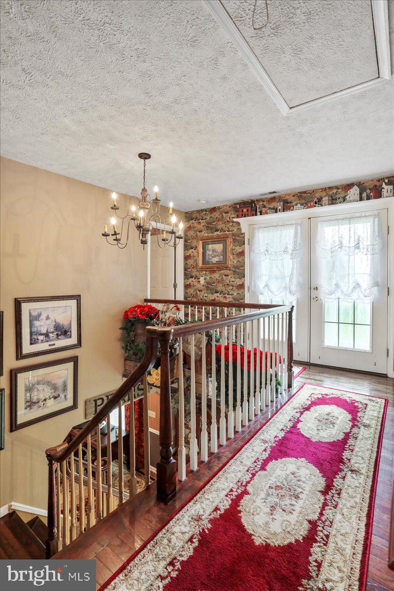 TABLER ESTATES - Residential