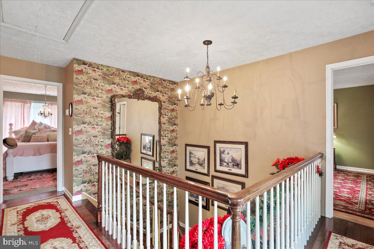 TABLER ESTATES - Residential