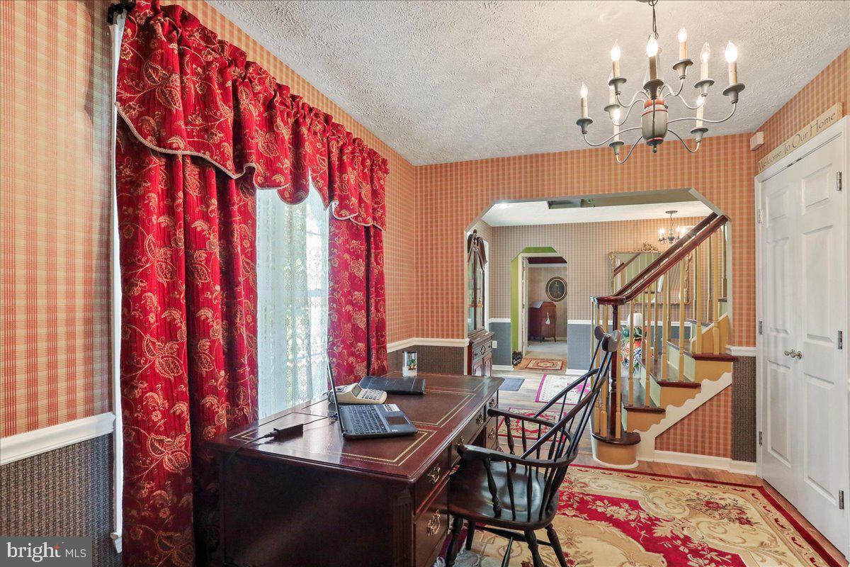 TABLER ESTATES - Residential