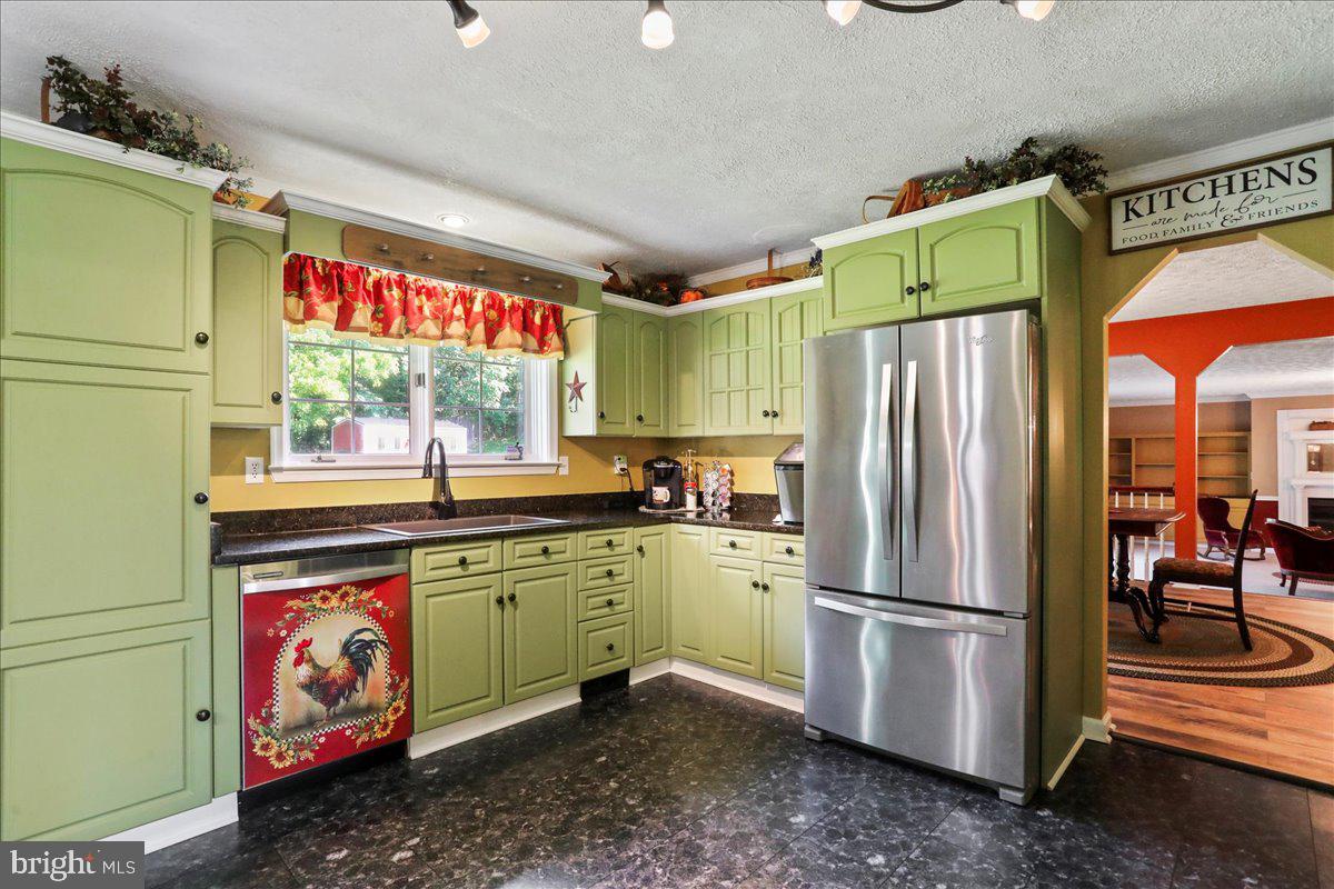 TABLER ESTATES - Residential