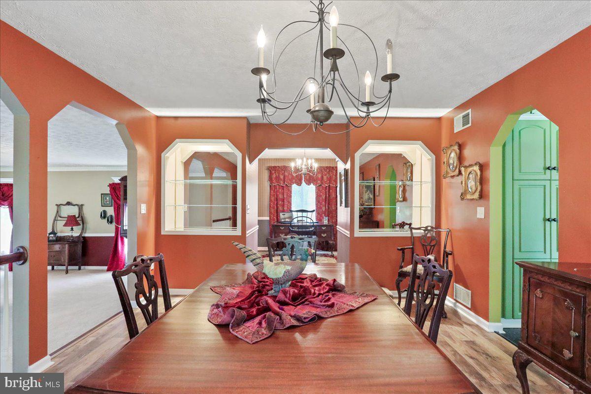 TABLER ESTATES - Residential