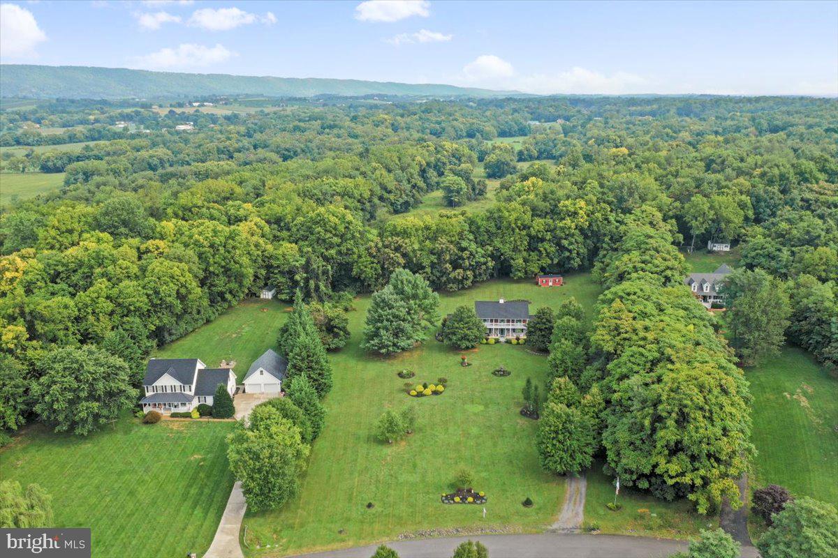 TABLER ESTATES - Residential