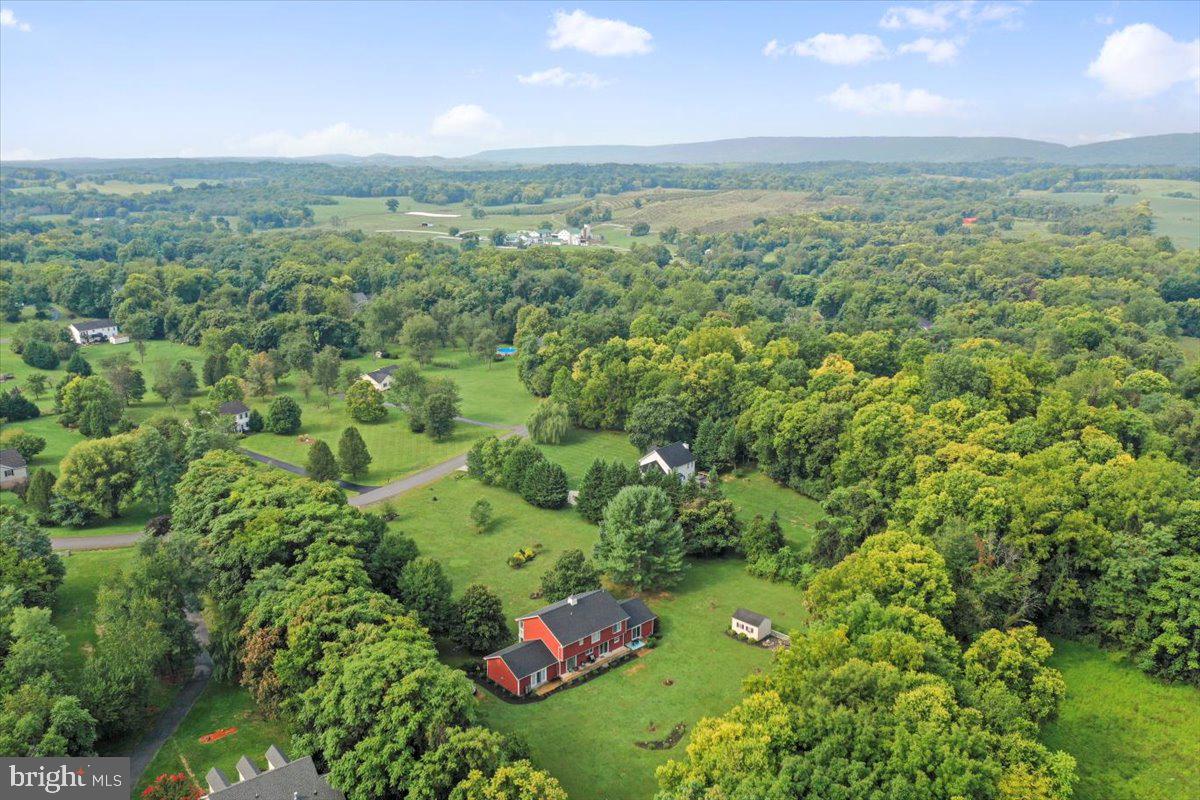 TABLER ESTATES - Residential