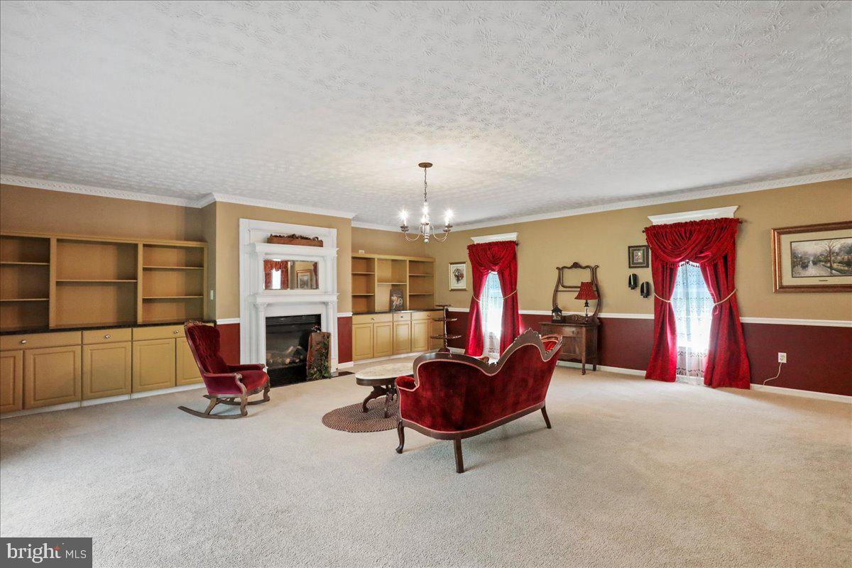 TABLER ESTATES - Residential