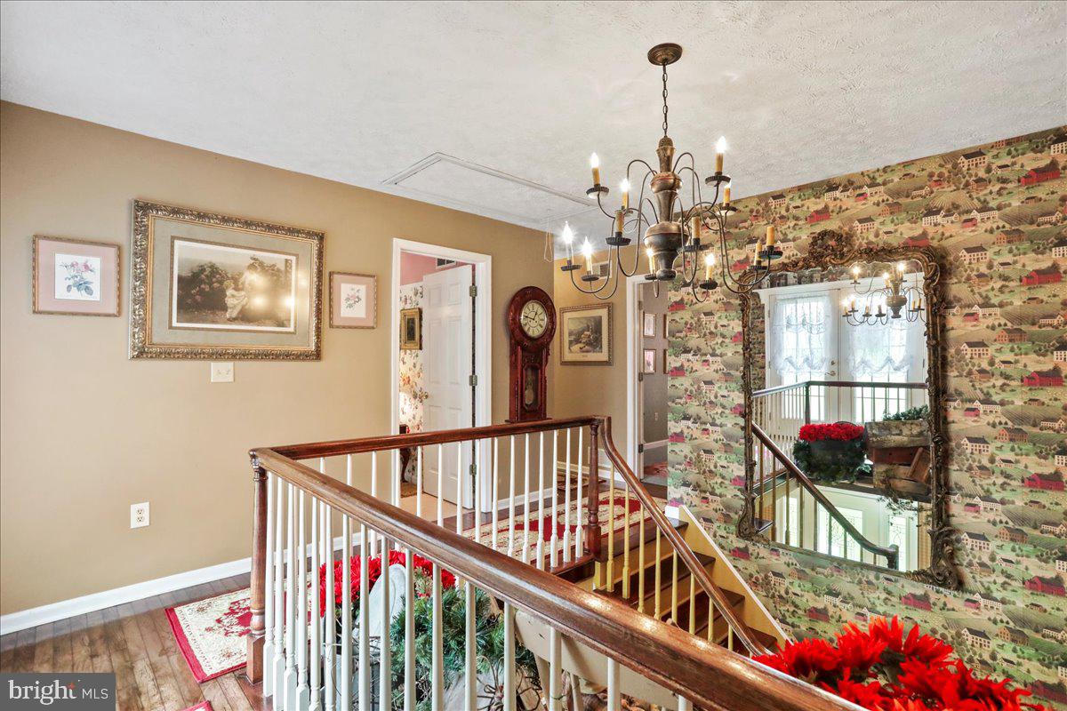 TABLER ESTATES - Residential