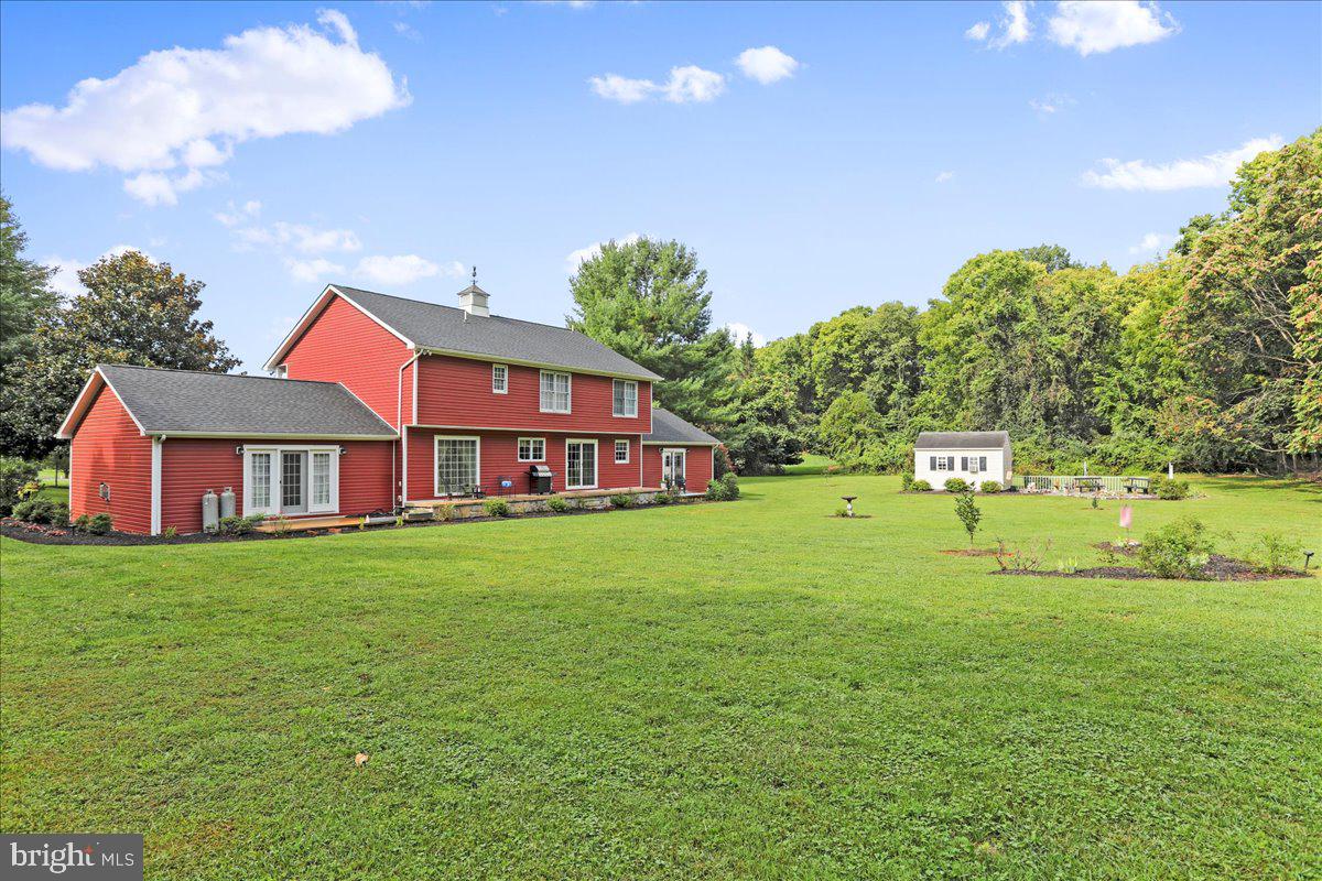 TABLER ESTATES - Residential