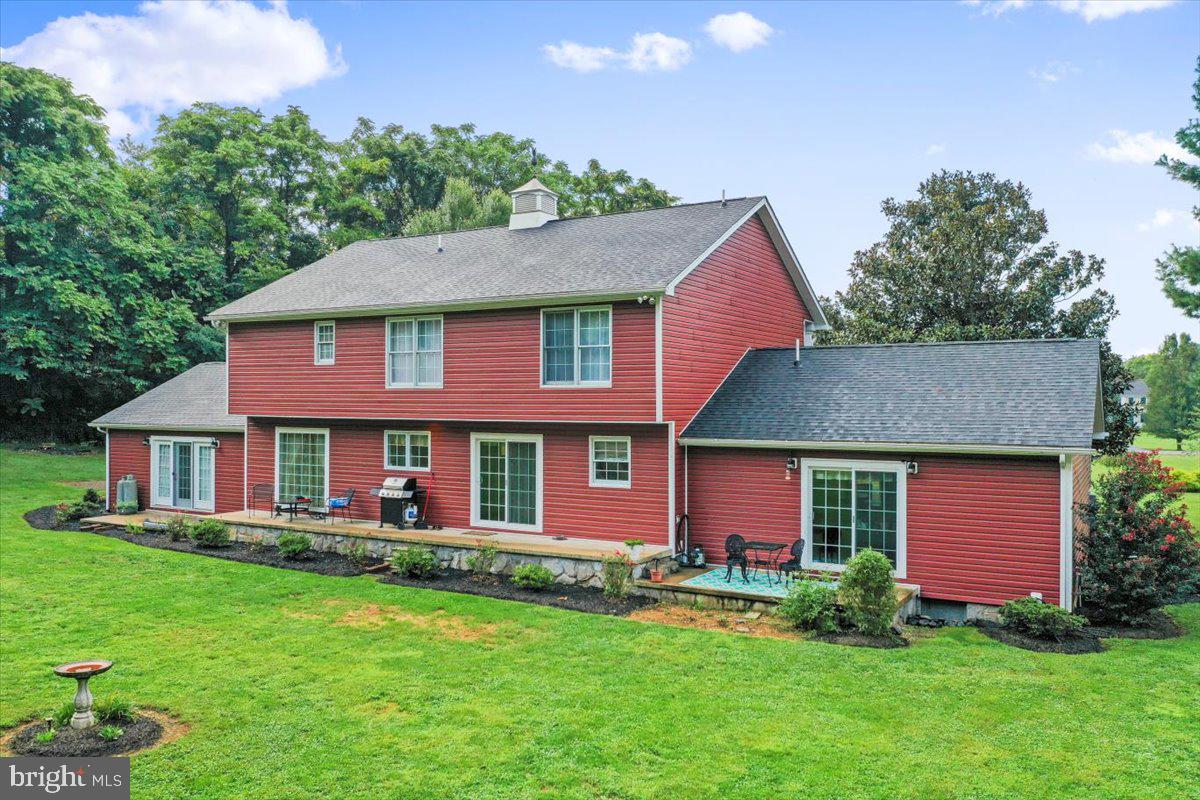 TABLER ESTATES - Residential