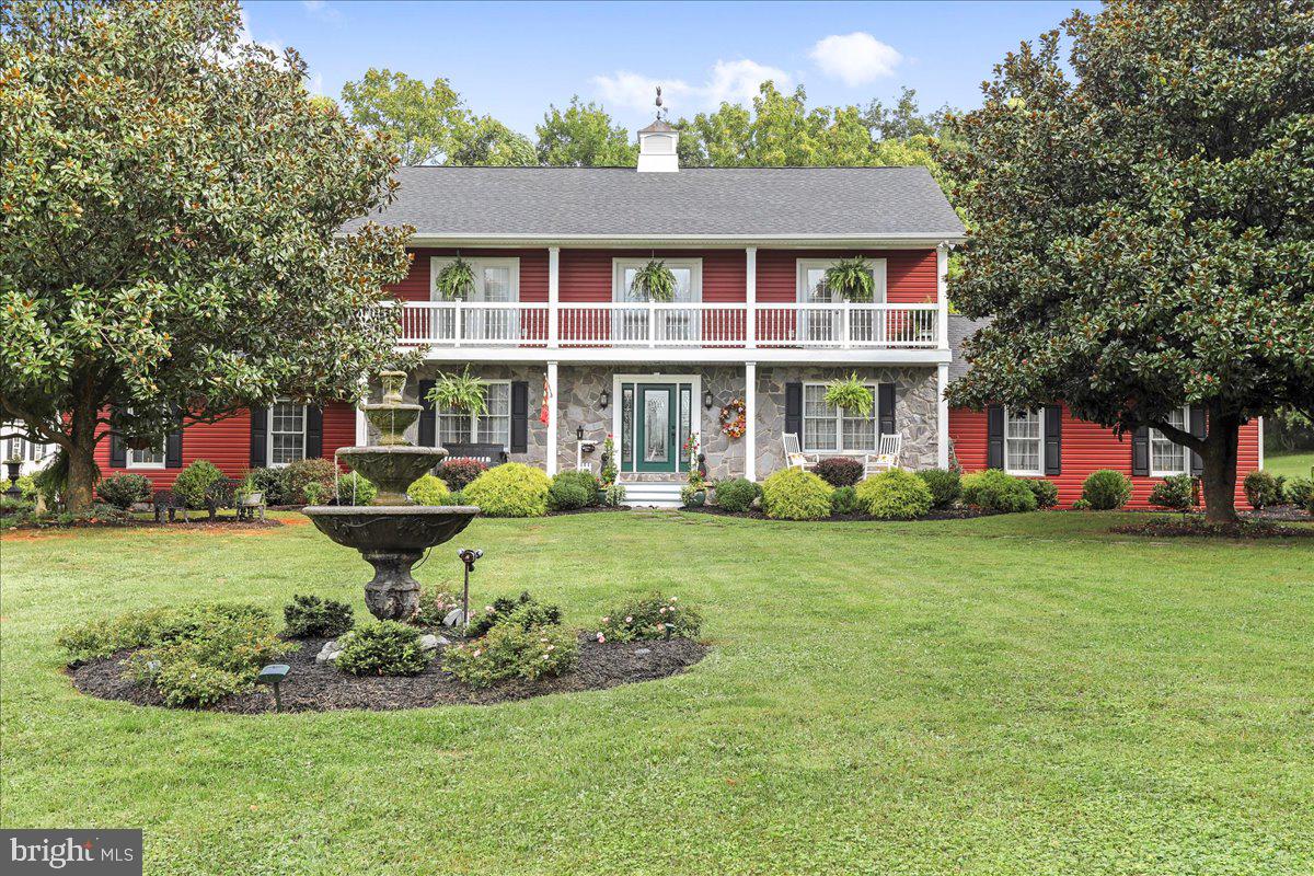 TABLER ESTATES - Residential