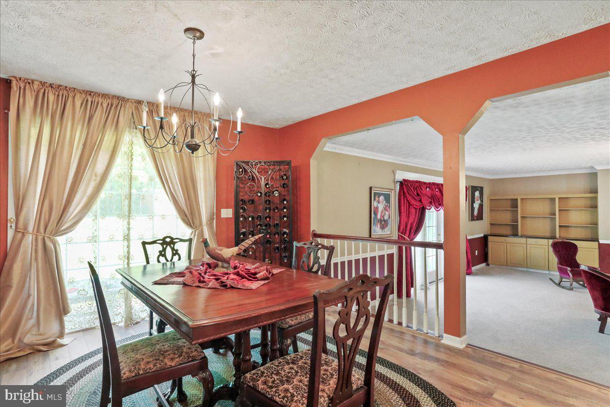 TABLER ESTATES - Residential