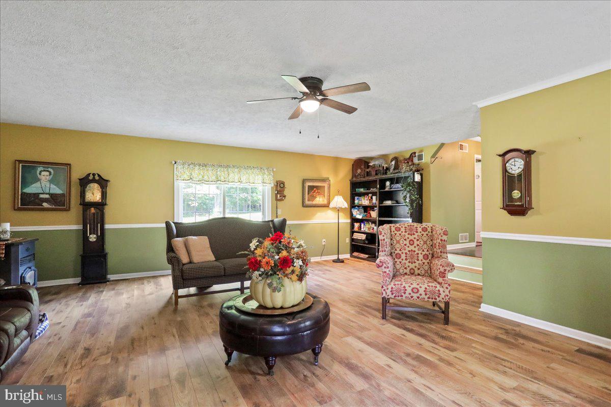 TABLER ESTATES - Residential