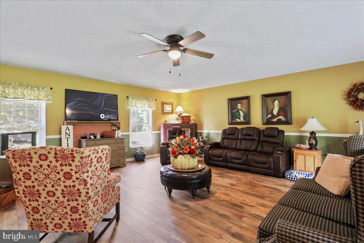 TABLER ESTATES - Residential