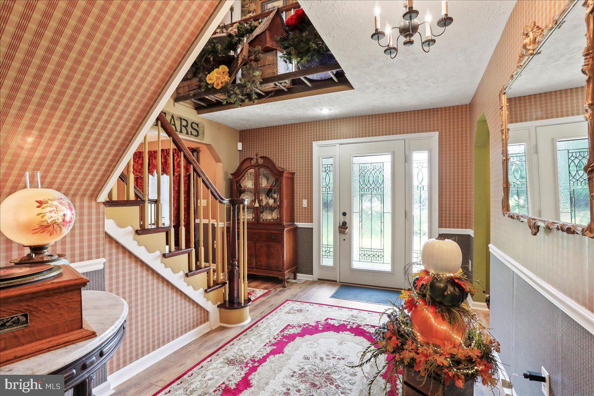 TABLER ESTATES - Residential