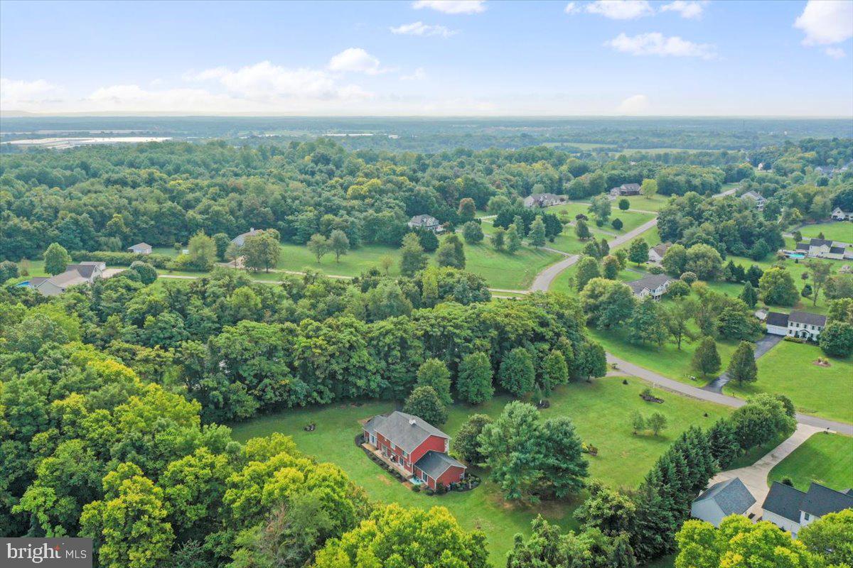 TABLER ESTATES - Residential