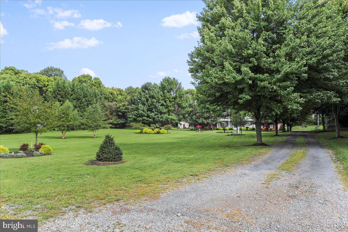 TABLER ESTATES - Residential