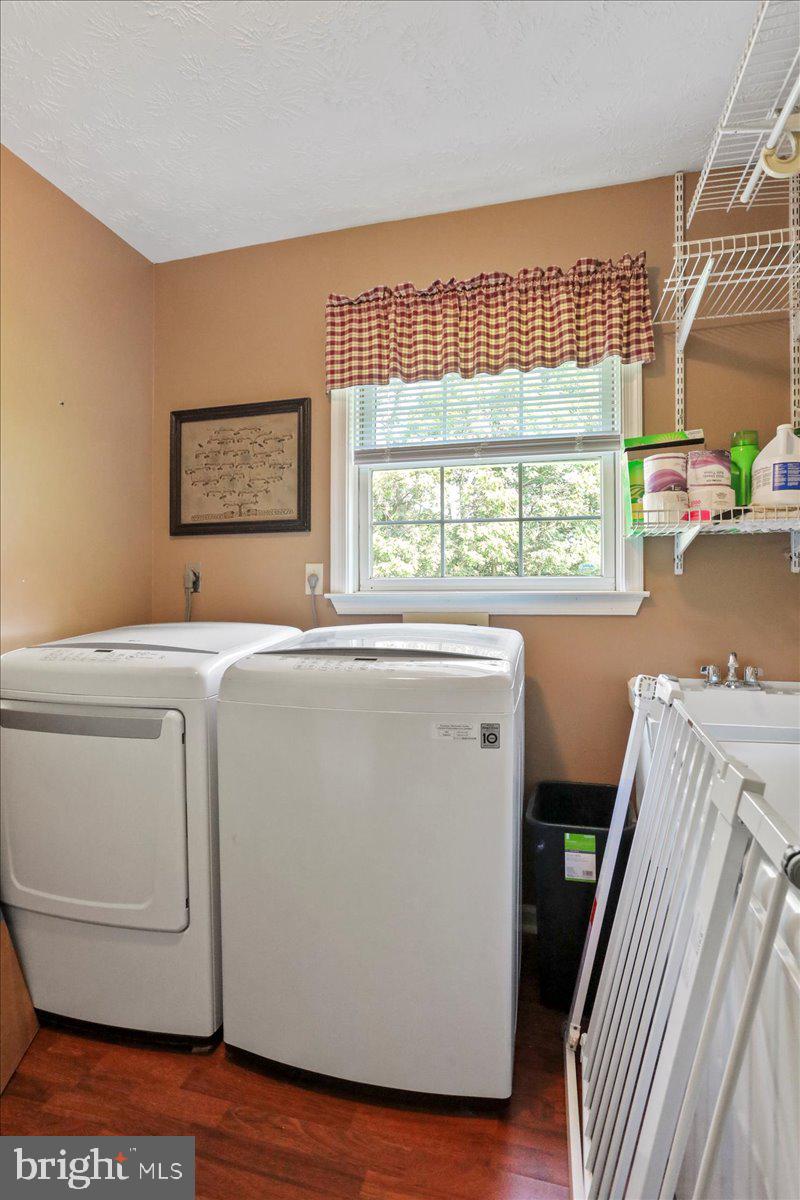 TABLER ESTATES - Residential