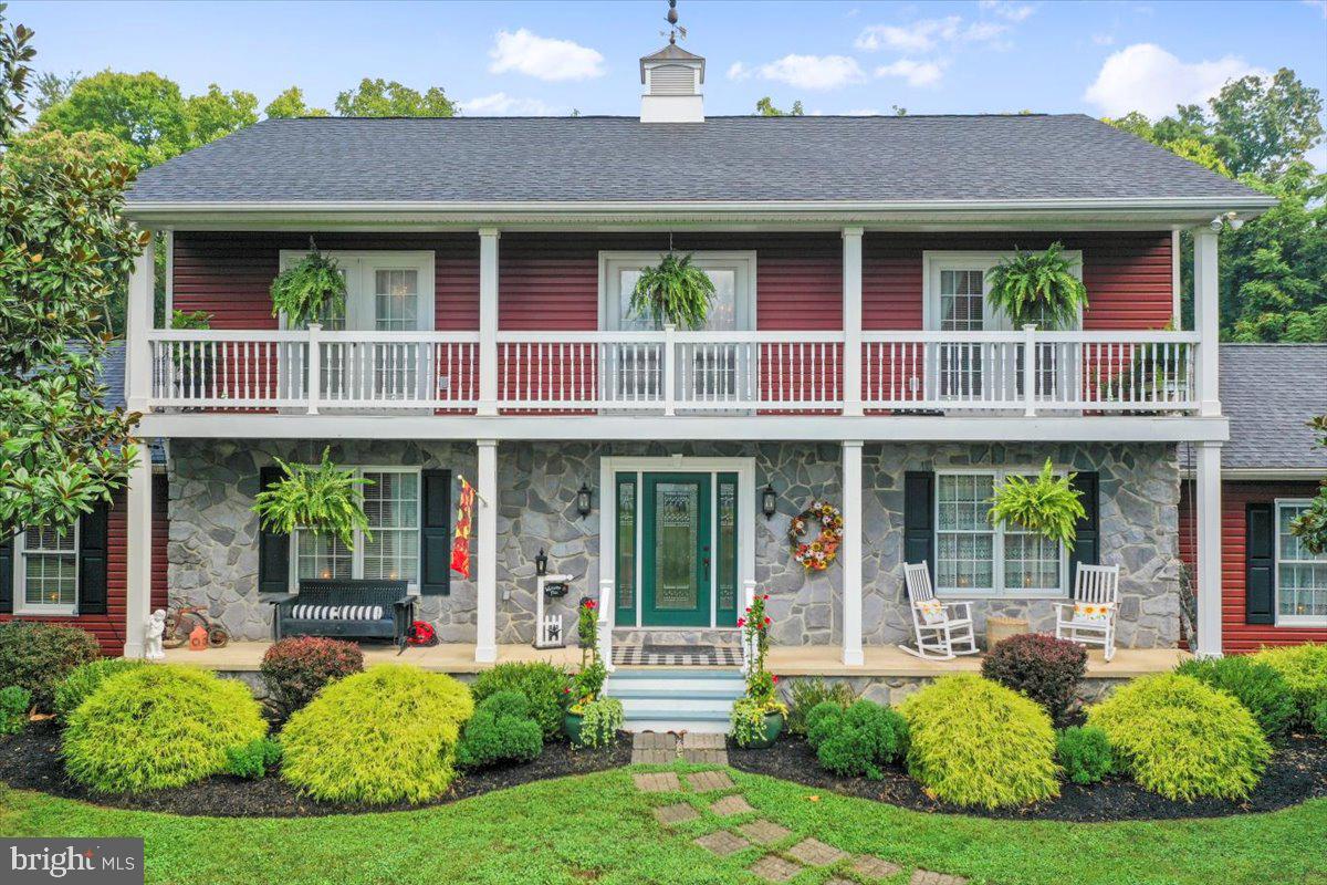 TABLER ESTATES - Residential