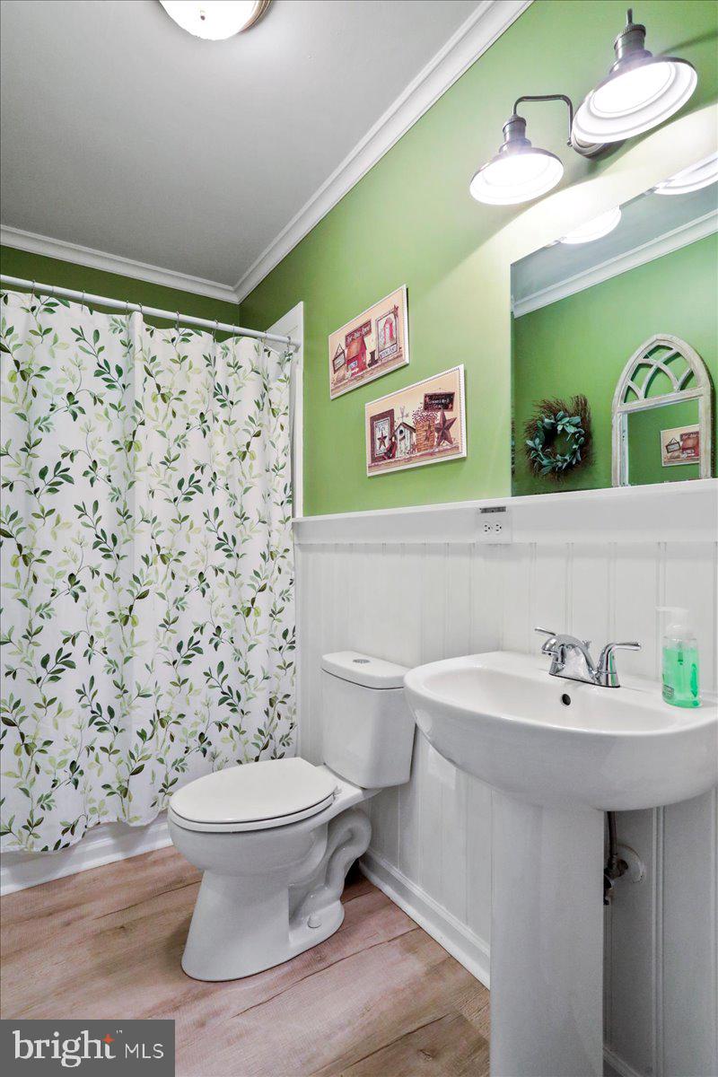 TABLER ESTATES - Residential