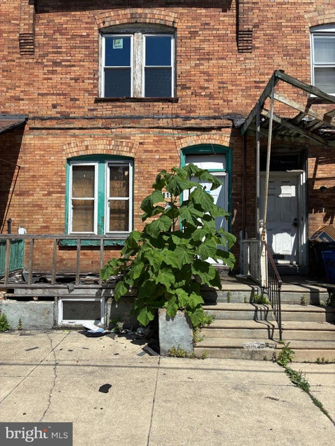 Multifamily For Sale - 115 N Farson Street<br/> PHILADELPHIA, PA 19139