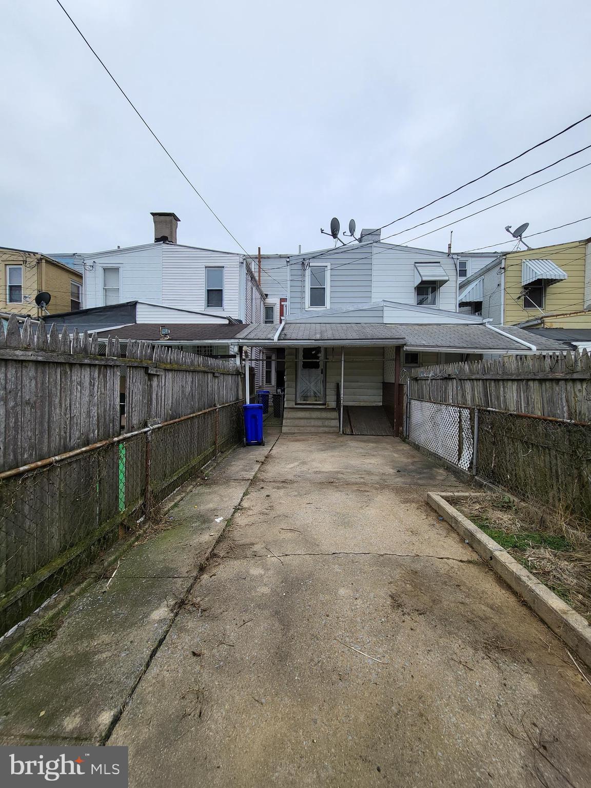 NONE AVAILABLE - Residential