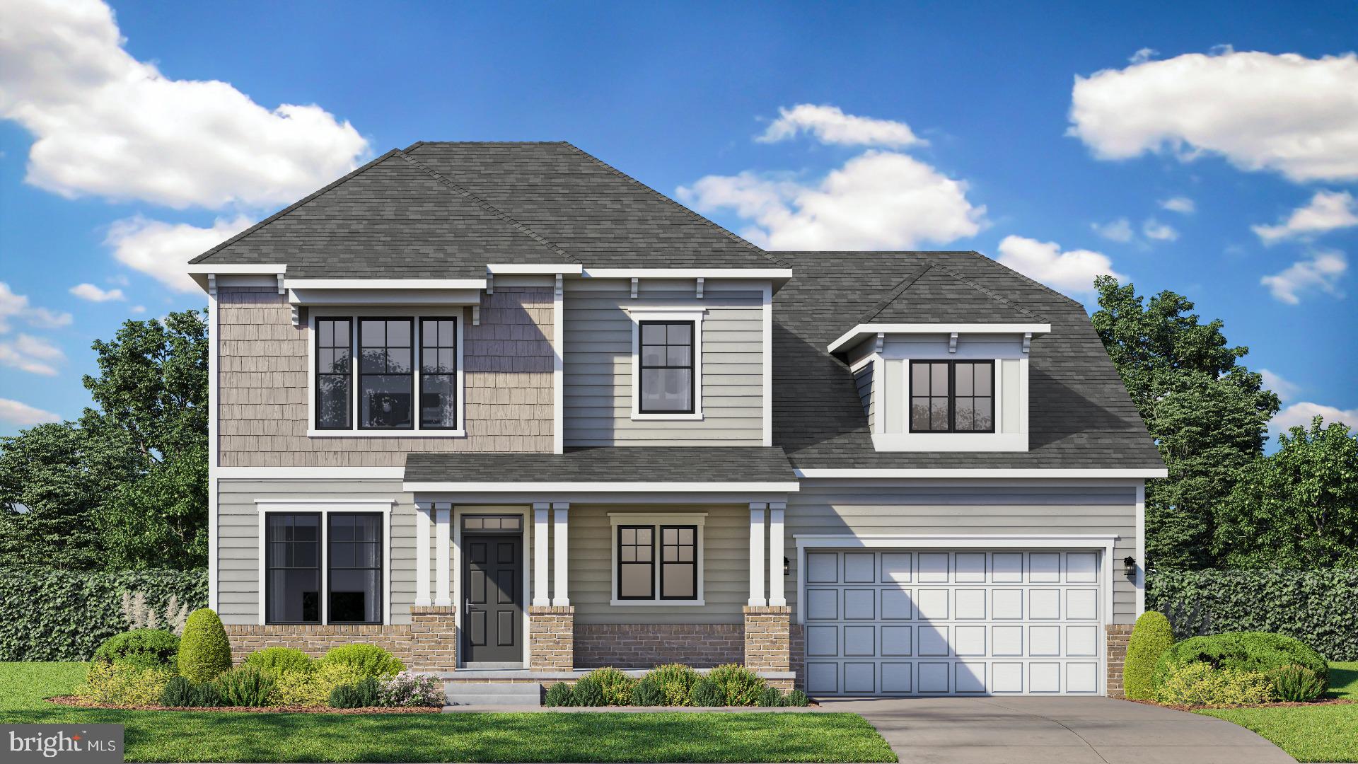 SOUTH LAKE - Residential