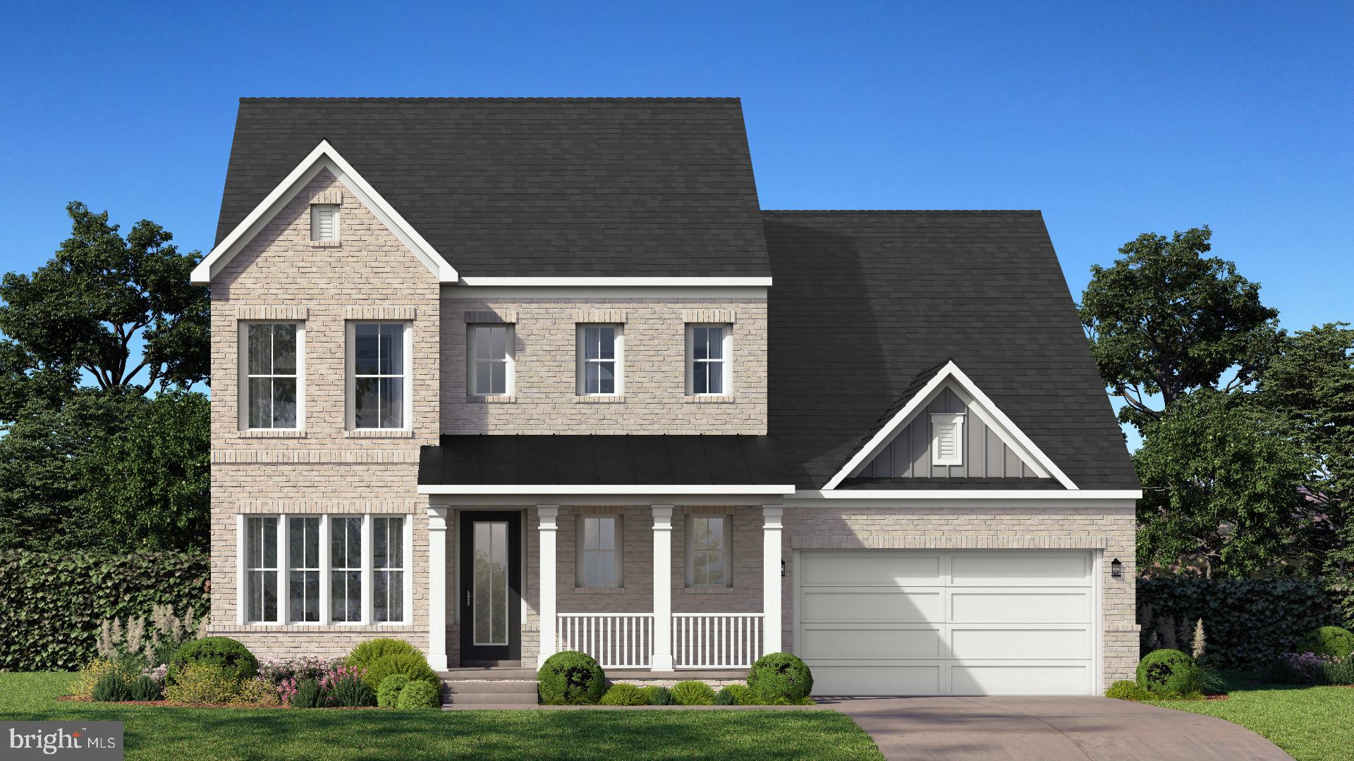 SOUTH LAKE - Residential