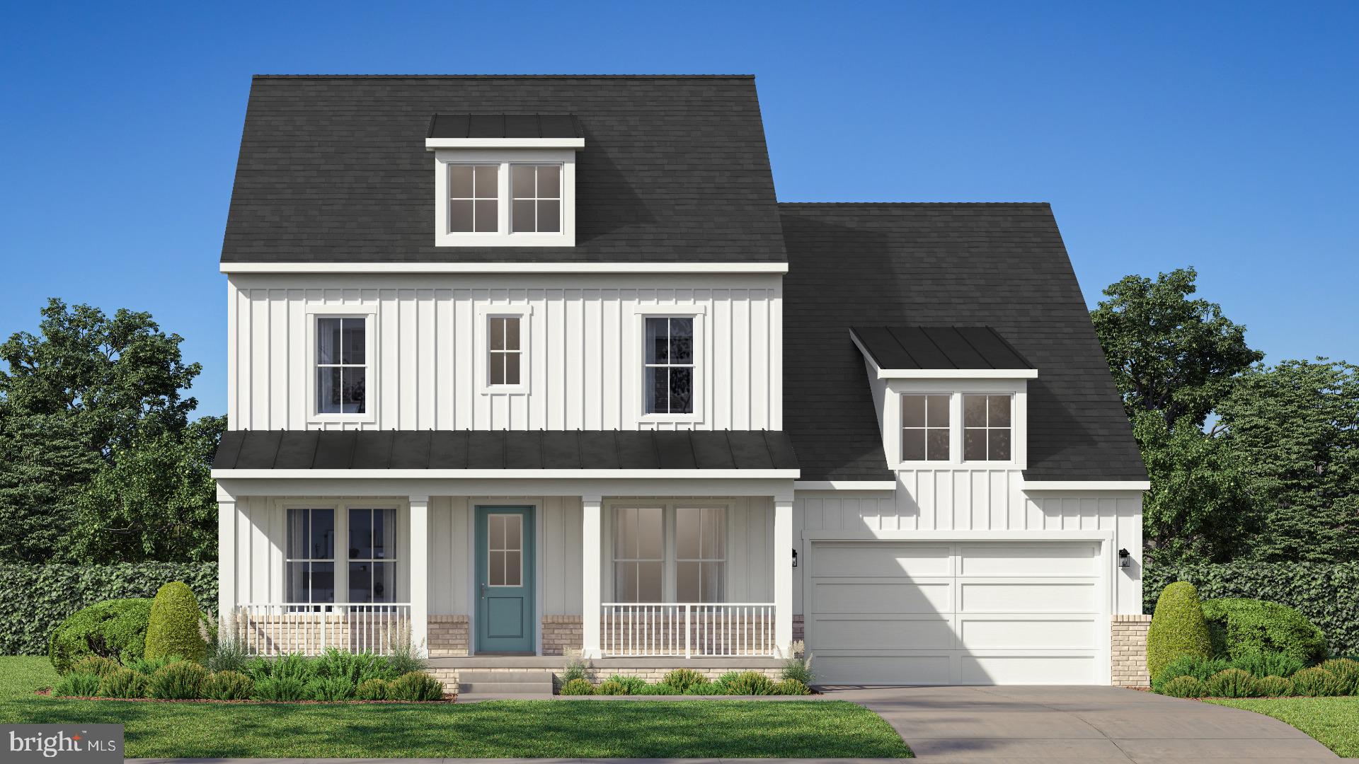 SOUTH LAKE - Residential