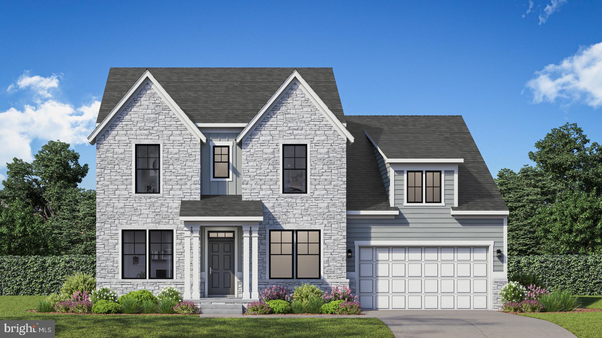 SOUTH LAKE - Residential