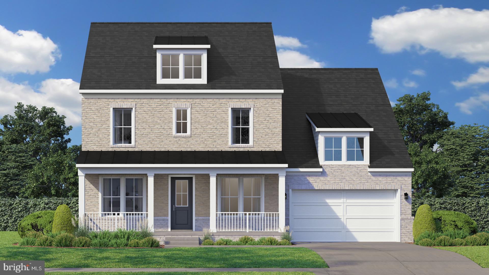 SOUTH LAKE - Residential