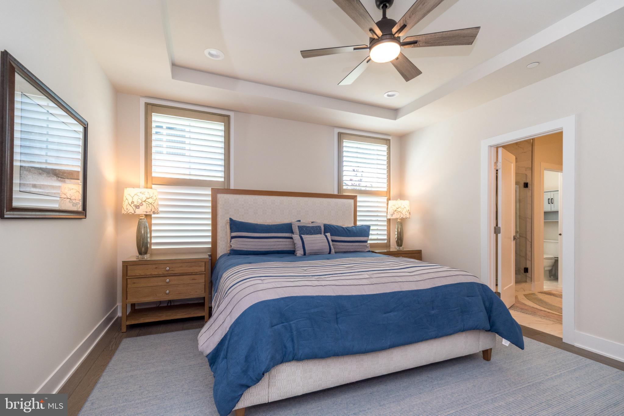 REGENCY AT WATERSIDE - Residential