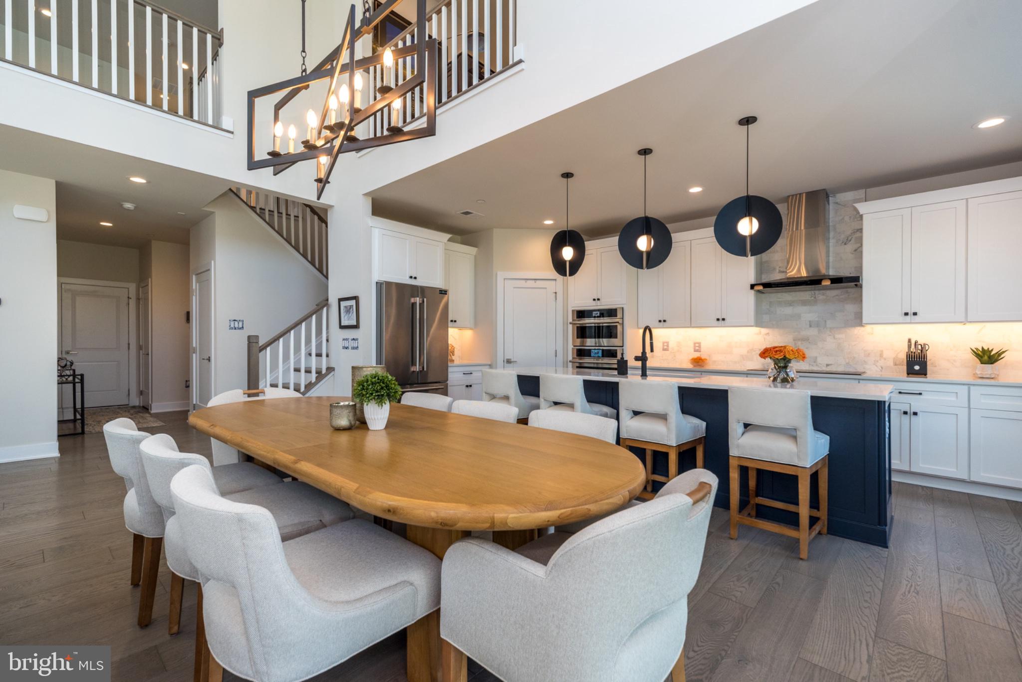 REGENCY AT WATERSIDE - Residential