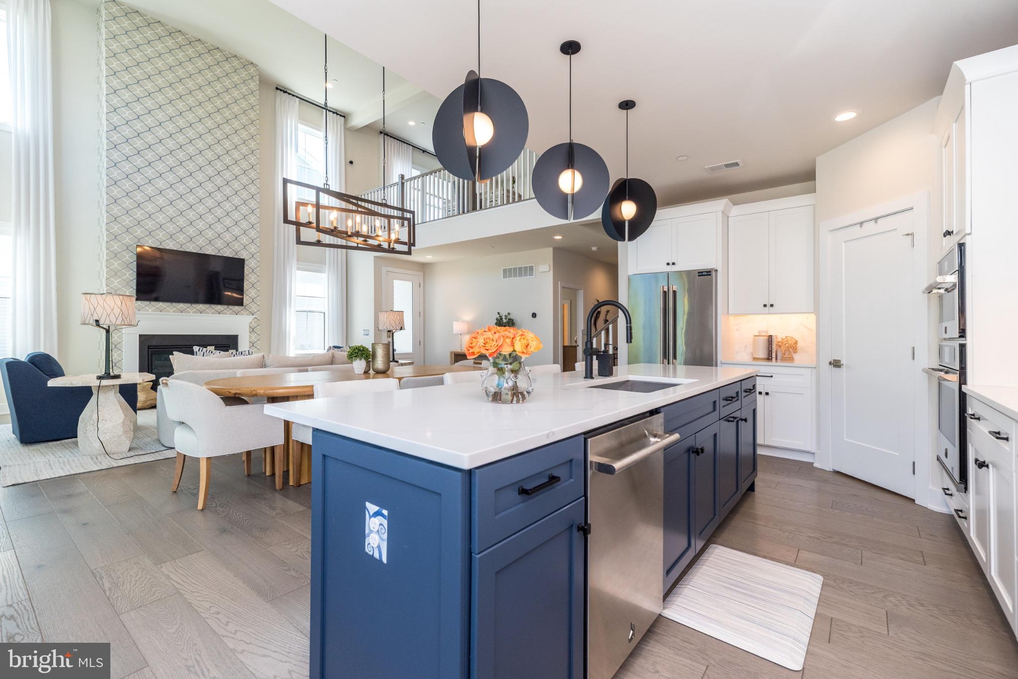 REGENCY AT WATERSIDE - Residential