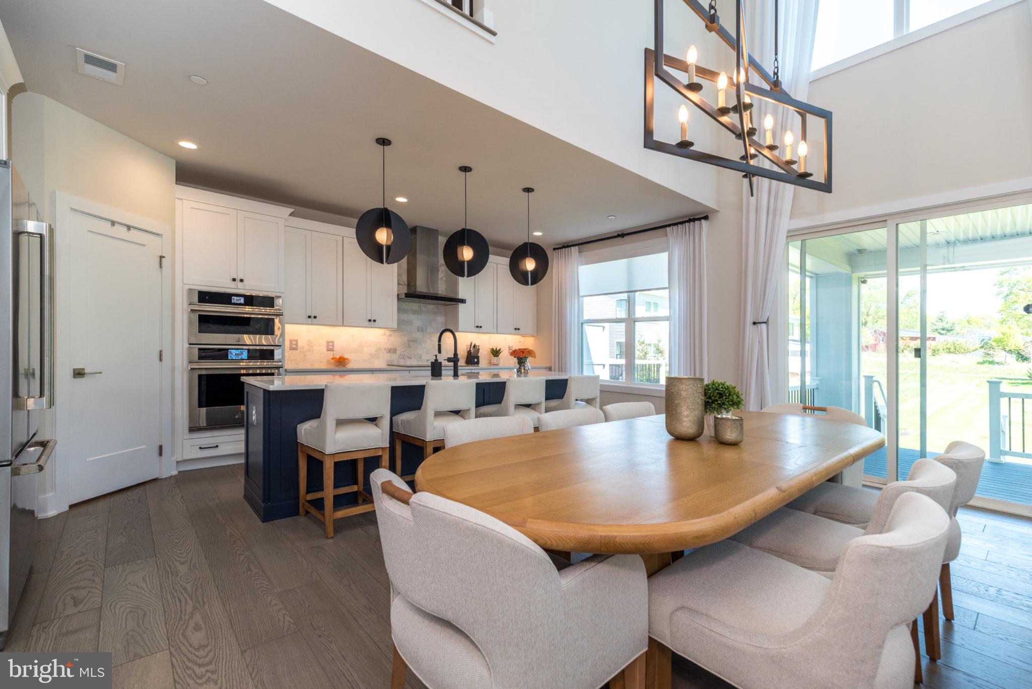 REGENCY AT WATERSIDE - Residential