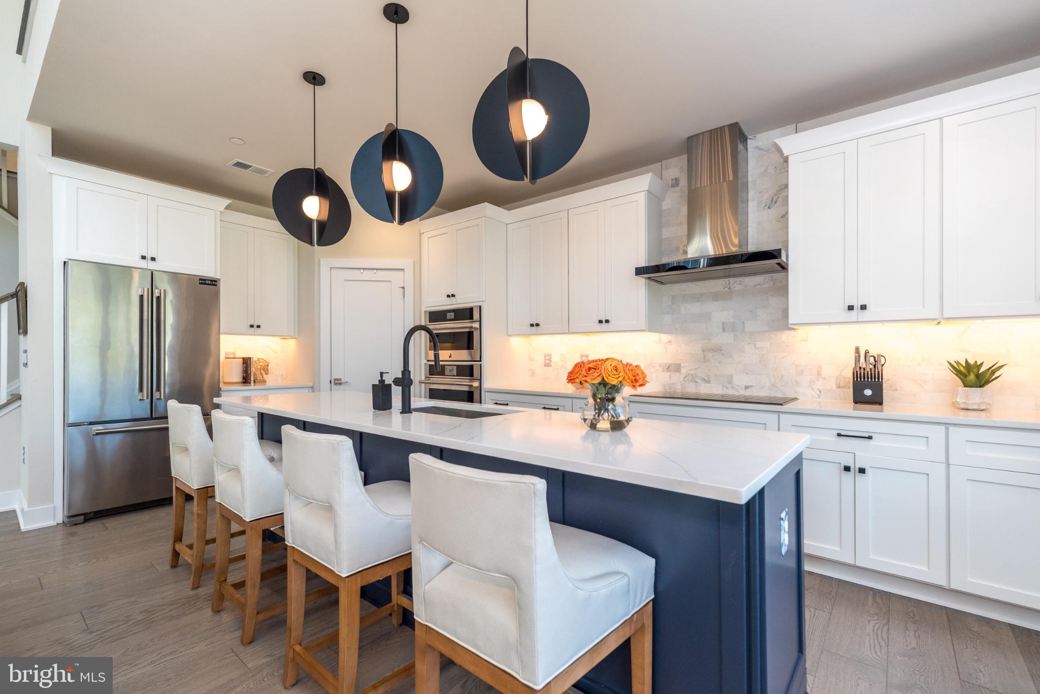 REGENCY AT WATERSIDE - Residential