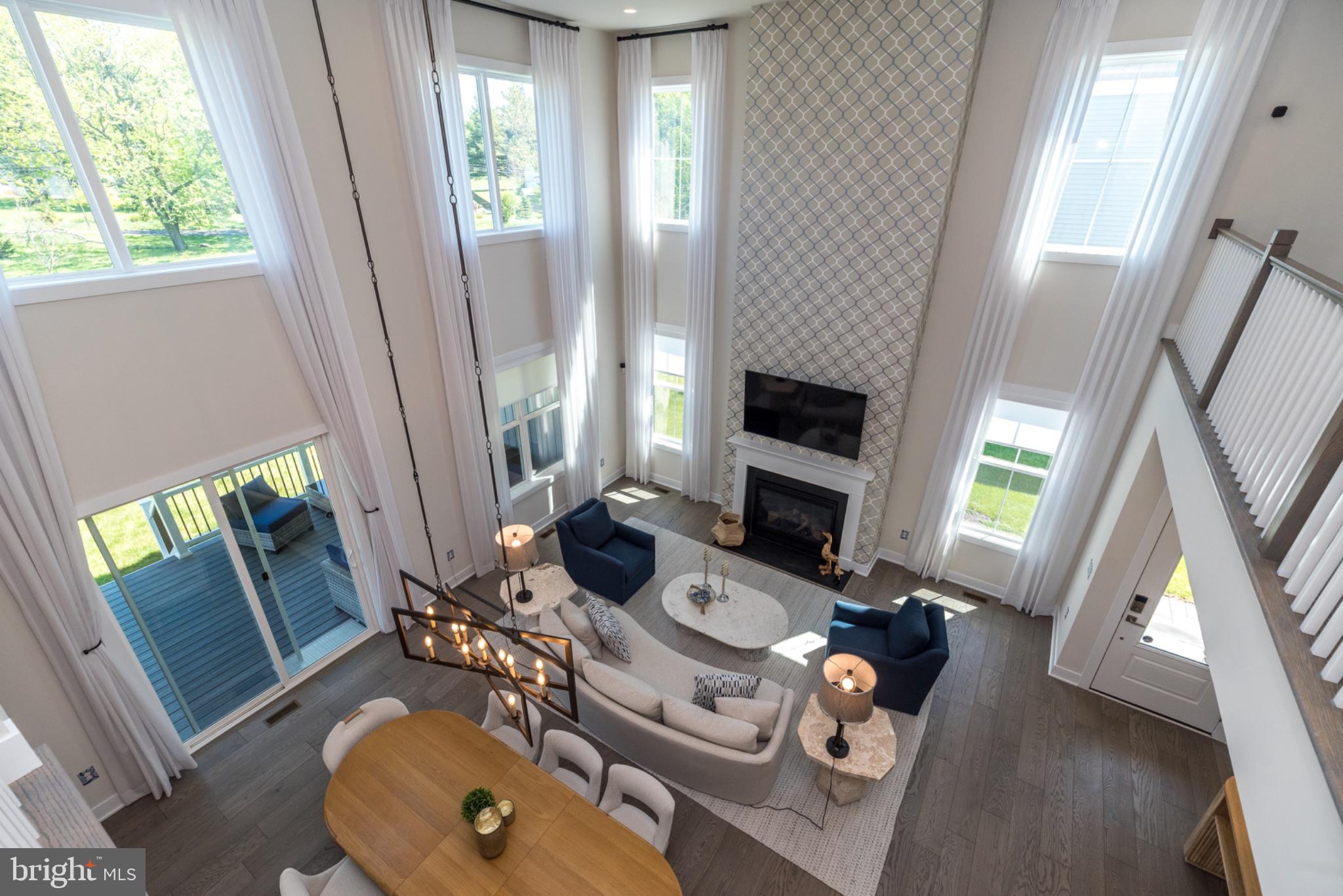 REGENCY AT WATERSIDE - Residential