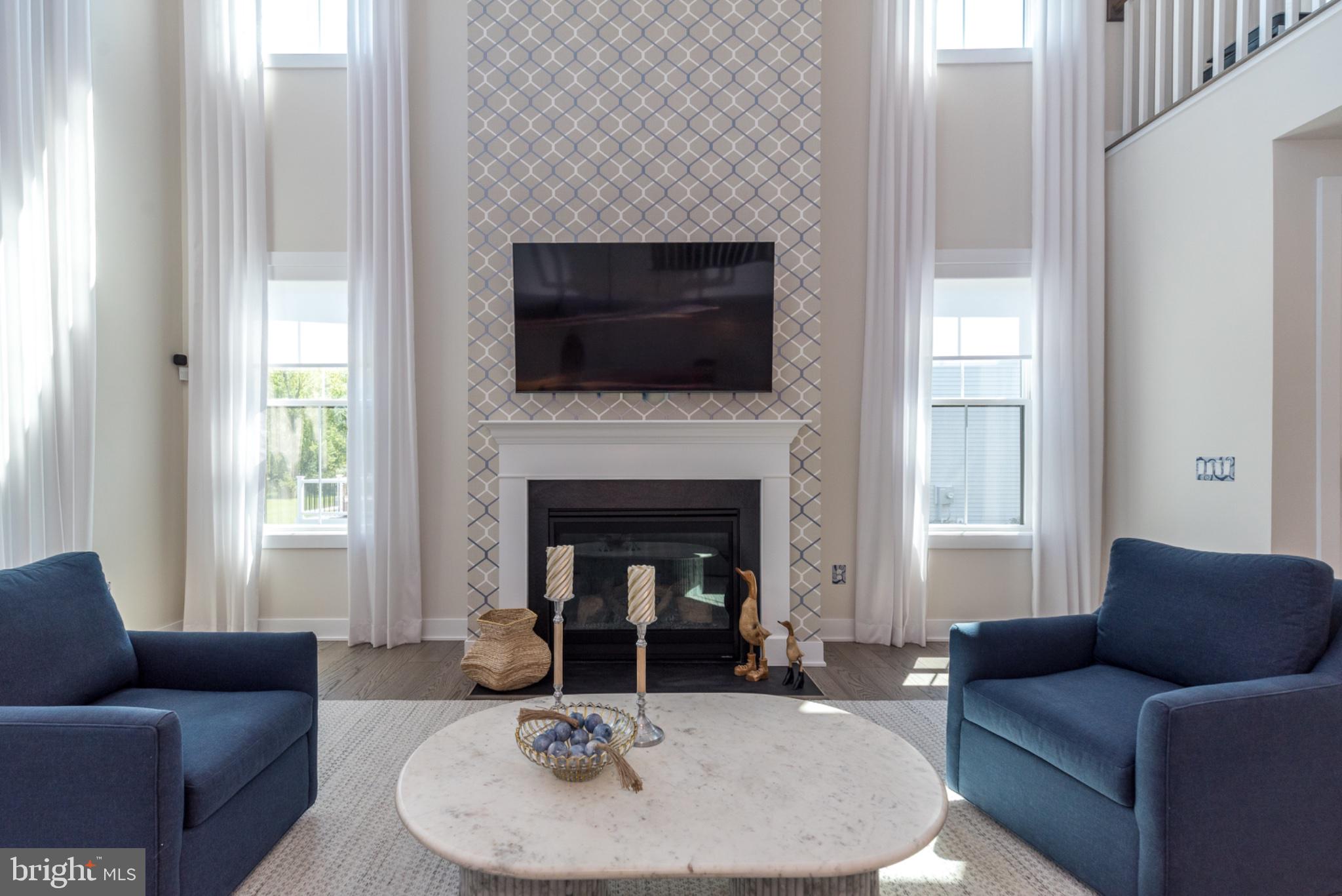 REGENCY AT WATERSIDE - Residential