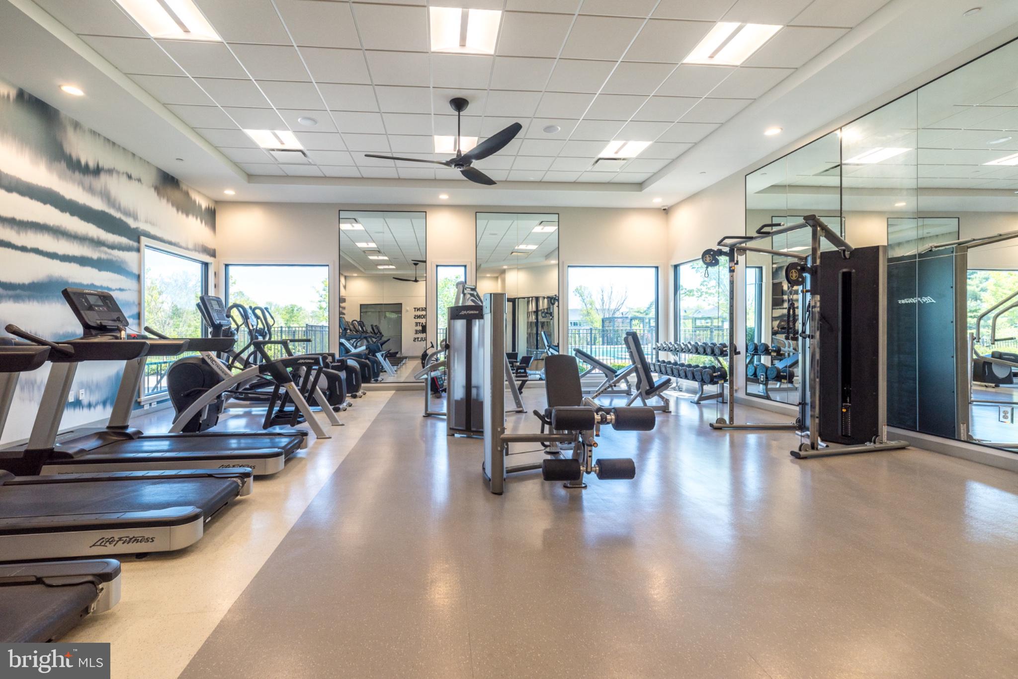REGENCY AT WATERSIDE - Residential