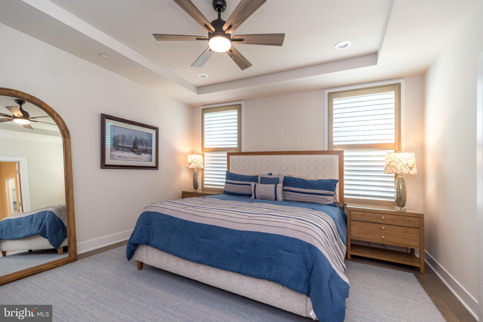 REGENCY AT WATERSIDE - Residential