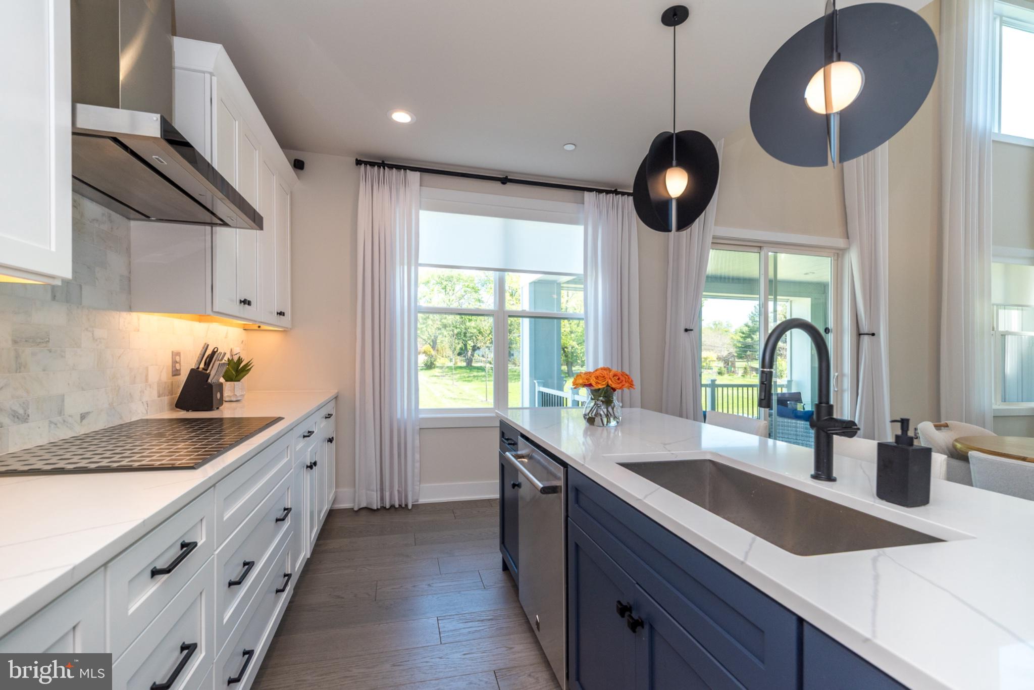 REGENCY AT WATERSIDE - Residential
