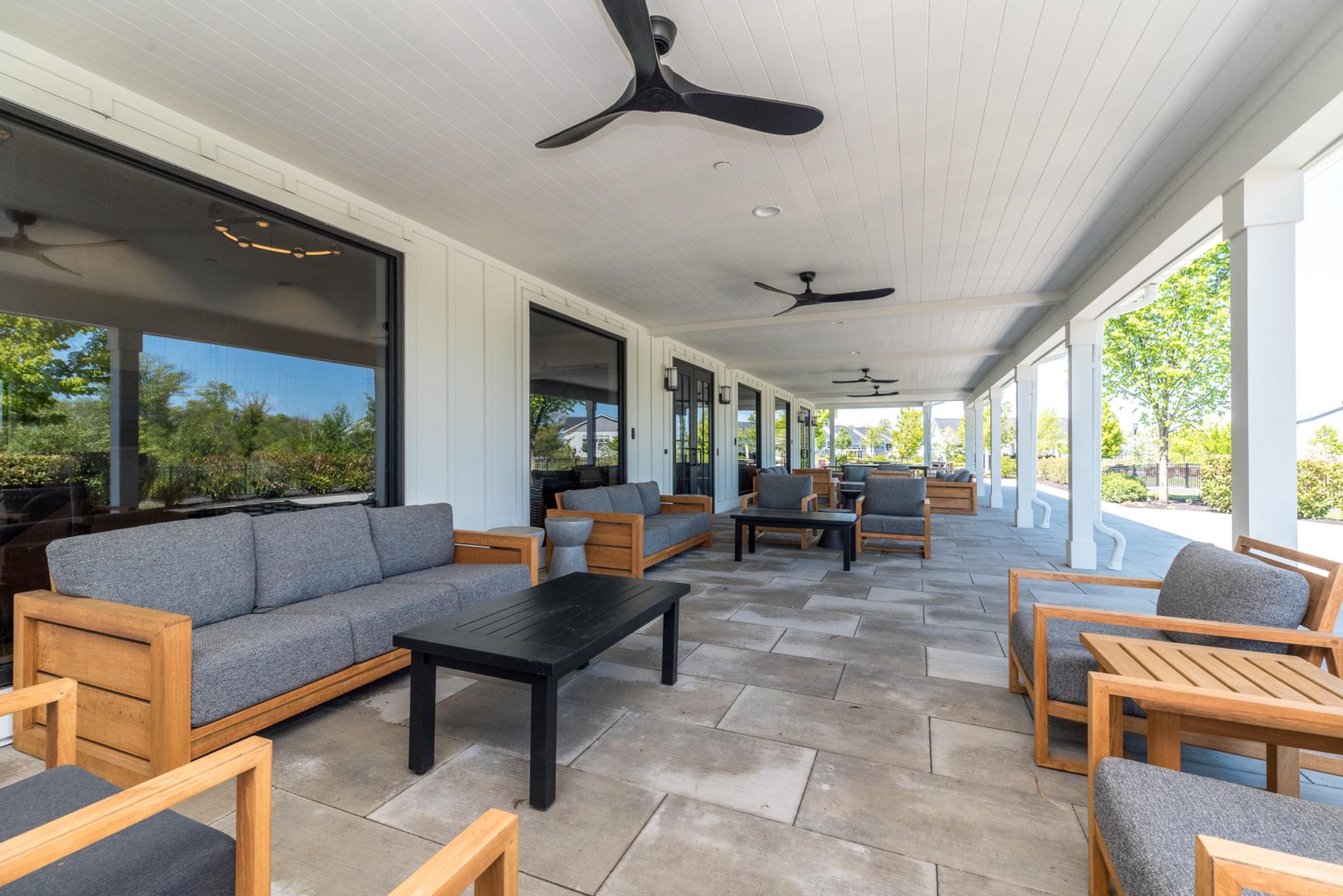 REGENCY AT WATERSIDE - Residential