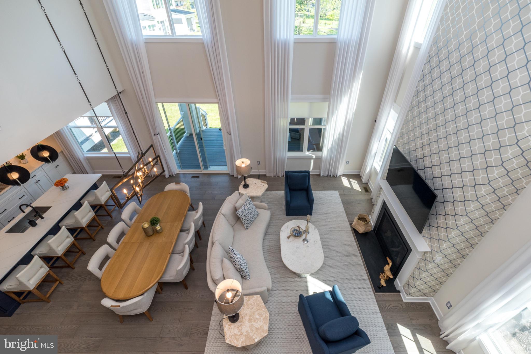 REGENCY AT WATERSIDE - Residential